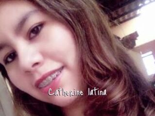 Catherine_latina