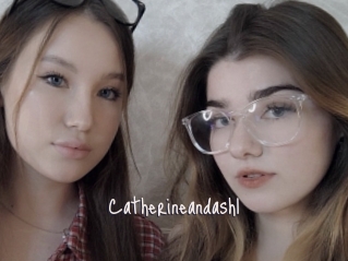 Catherineandashl