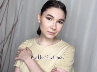 Catherinebonde