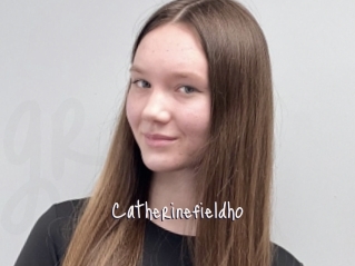 Catherinefieldho