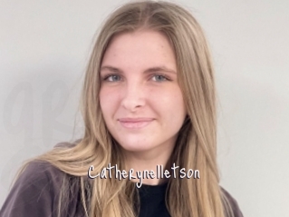 Catherynelletson