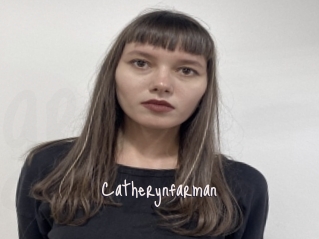 Catherynfarman