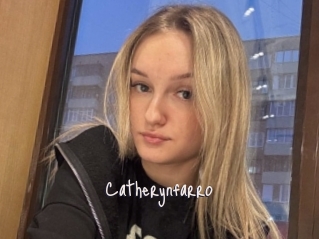 Catherynfarro