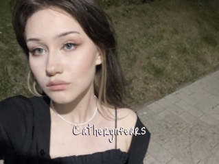 Catherynfears