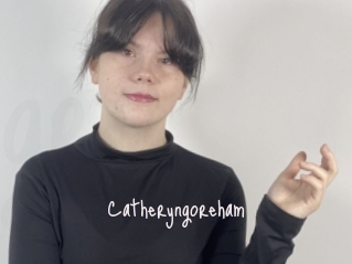 Catheryngoreham