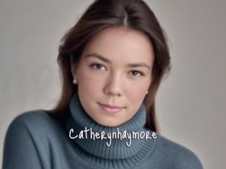 Catherynhaymore