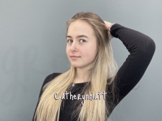 Catherynhiatt