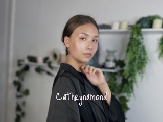 Cathrynamond