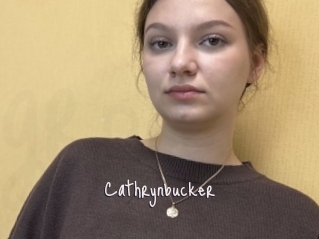 Cathrynbucker