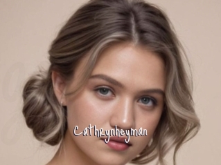 Cathrynheyman