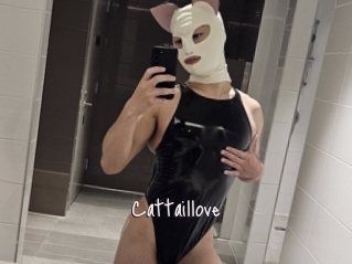 Cattaillove