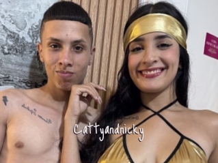 Cattyandnicky