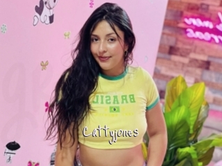 Cattyjones