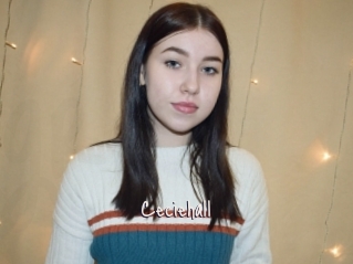 Ceciehall