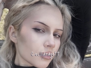 Ceciliamagett