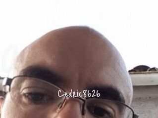 Cedric8626