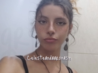 Celesteandaaronasm