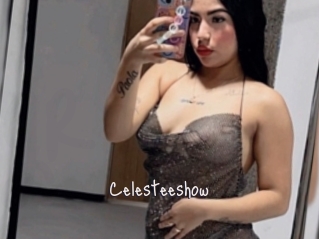 Celesteeshow