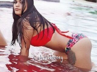 Celestehoney