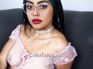 Celestesuarezz