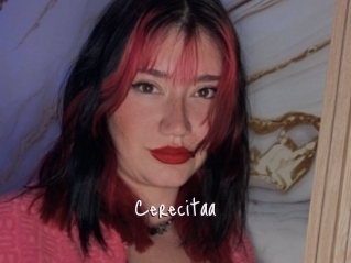 Cerecitaa