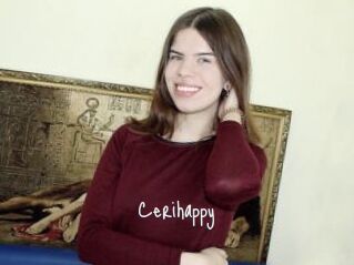 Cerihappy