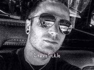 Cervixtickle
