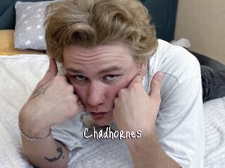 Chadhornes