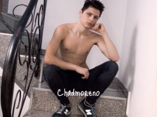 Chadmoreno