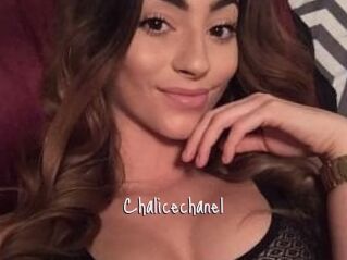 Chalicechanel