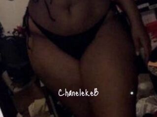 ChanelekeB