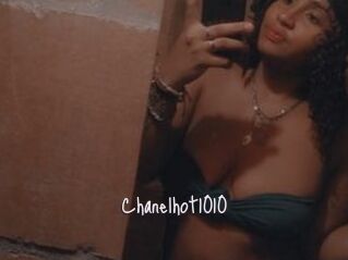 Chanelhot1010