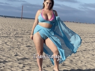 Chanellsavage