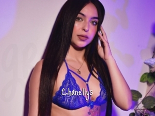 Chanellys