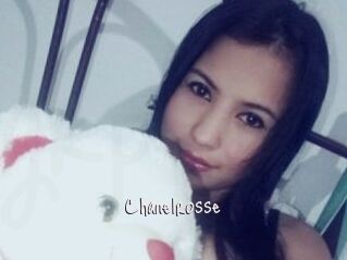 Chanelrosse