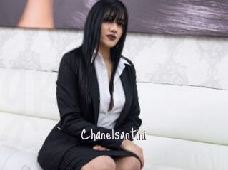 Chanelsantini