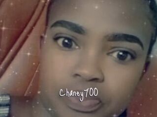Chaney700