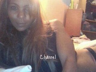 Channel