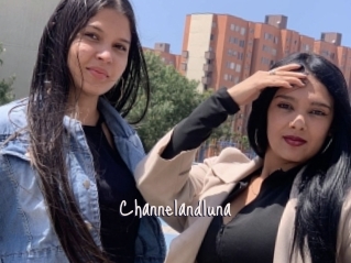 Channelandluna