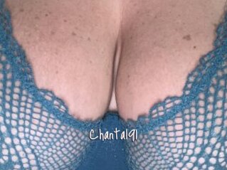 Chantal91