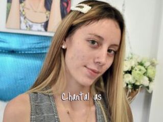 Chantal_as
