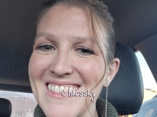 Chaossky