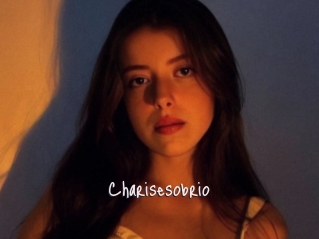 Charisesobrio