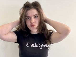 Charlaloyborg