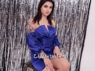 Charliesmite