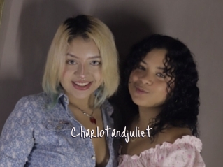 Charlotandjuliet