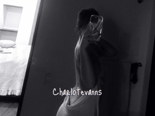 Charlotevanns