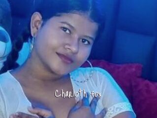 Charloth_fox