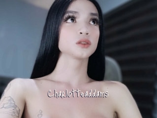 Charlotteaddams