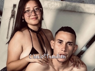 Charlotteandliam